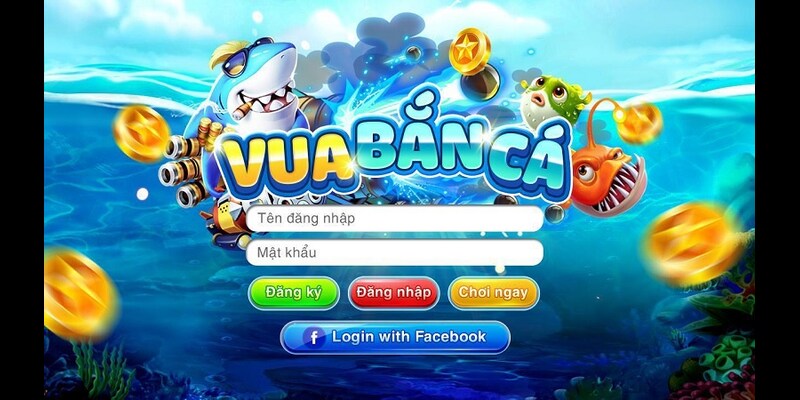 Nhiều hình thức bắn cá khác nhau mà bạn nên thử Nhiều hình thức bắn cá khác nhau mà bạn nên thử